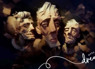 Olvídate del Netflix de los juegos, Dreams es el YouTube de los juegos