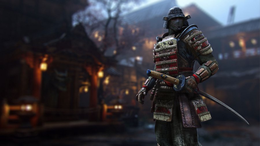 For Honor Review - Screenshot 2 of 5