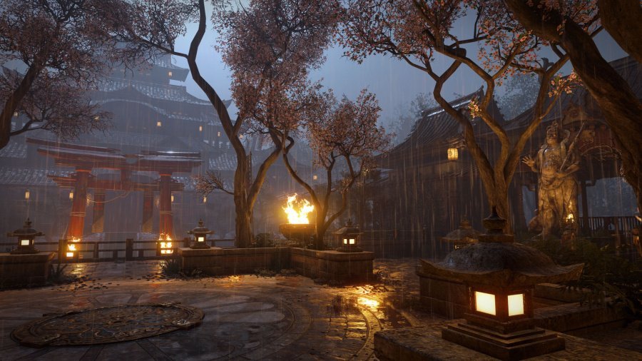 For Honor Review - Screenshot 4 of 5