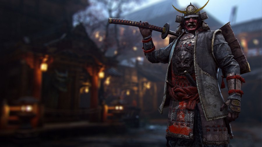 For Honor Review - Screenshot 5 of 5