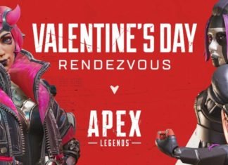 Guía: Apex Legends Valentine’s Day Rendezvous – Todos los modos de juego y recompensas