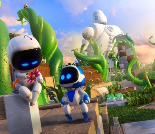 El director de la misión de rescate del Astro Bot dirigirá el estudio de SIE en Japón para la generación de PS5