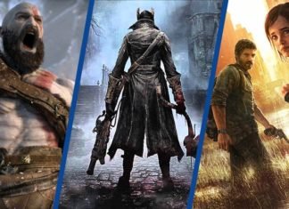Guía: Los mejores juegos exclusivos para PS4