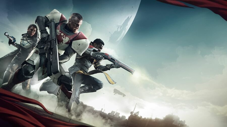 bungie activision split devs cheer
