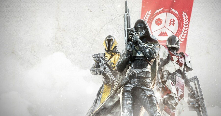 bungie destiny rights