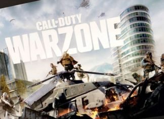 Call of Duty: El modo Modern Warfare Battle Royale viene pronto como las filtraciones de arte clave