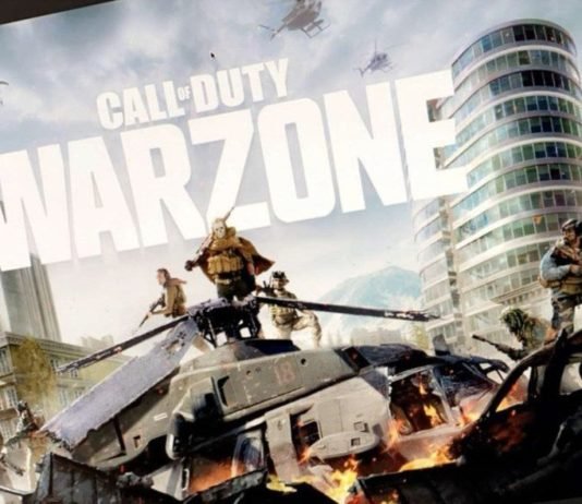 Call of Duty: El modo Modern Warfare Battle Royale viene pronto como las filtraciones de arte clave