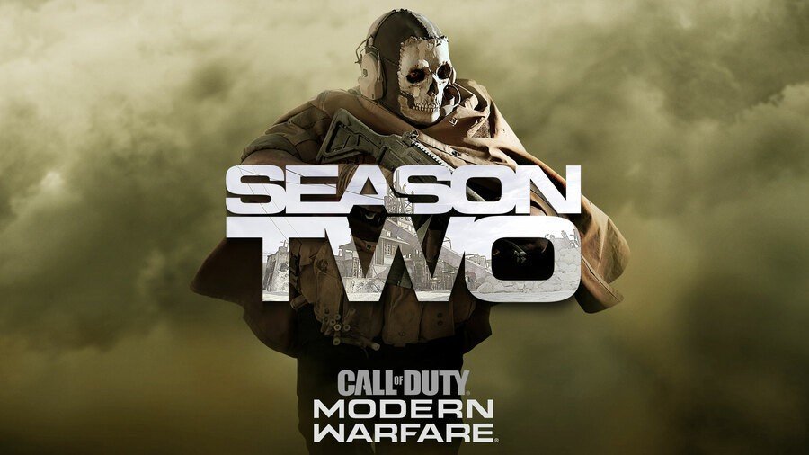 Call of Duty: Modern Warfare Season Two PS4 Guide 1