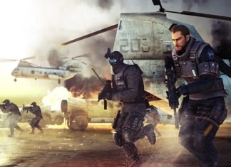 Sony se asocia con Smilegate para llevar a la pantalla grande el shooter surcoreano