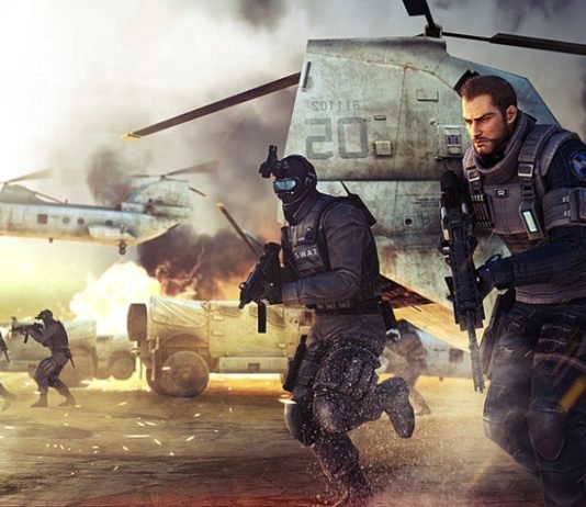 Sony se asocia con Smilegate para llevar a la pantalla grande el shooter surcoreano