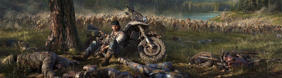 Days Gone (PS4)