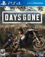 Days Gone (PS4)