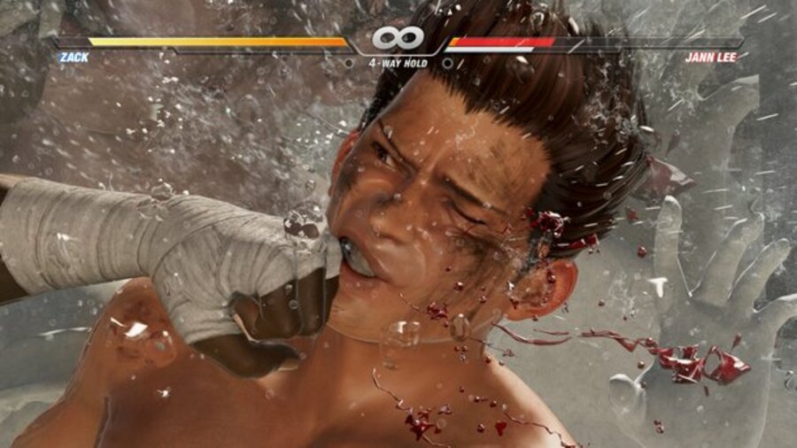 Dead Or Alive 6 Release date delay