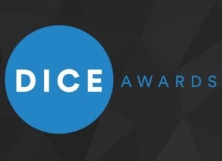 Guía: Todos los ganadores del premio DICE 2020