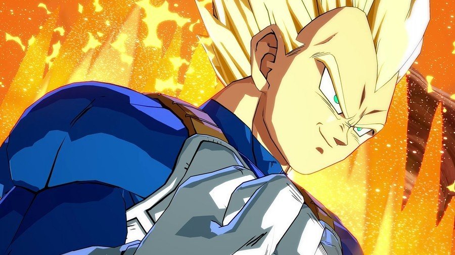 dragon ball fighterz season 2