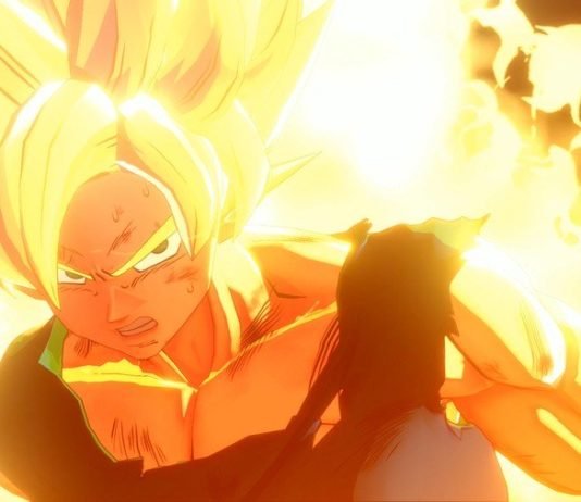 Gráficos de ventas del España: Dragon Ball Z se tambalea mientras Call of Duty sigue ganando terreno