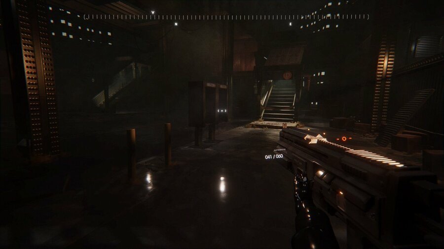 Dreams PS4 Project Zero 1