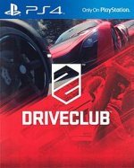 DriveClub (PS4)