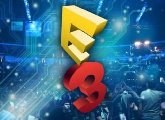 El anuncio de la primera conferencia de prensa del E3 2020 viene de la fuente más improbable