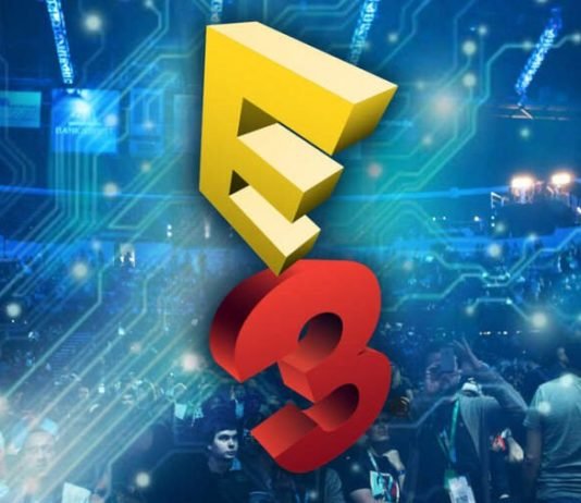 El anuncio de la primera conferencia de prensa del E3 2020 viene de la fuente más improbable