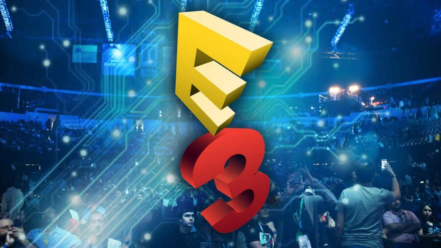 E3 2020