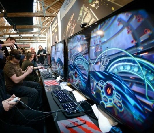 Eventos: EGX Rezzed 2020 desciende en Londres el próximo mes