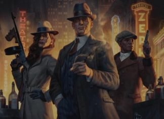Empire of Sin Will se detendrá y contemplará sus acciones por unos pocos meses más