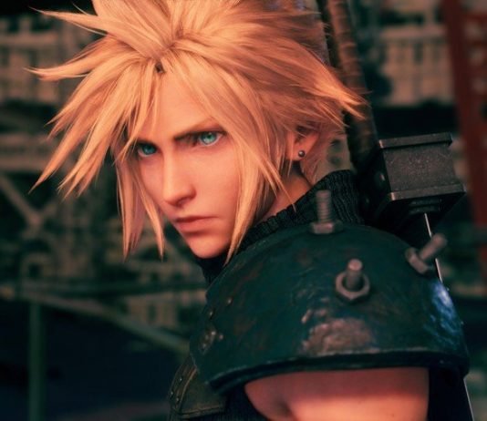 Final Fantasy VII Remake Part 2 Desarrollo no afectado por el retraso de la parte 1