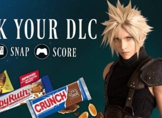 Reemplaza tu espada con un dedo de mariposa para una reconstrucción gratuita de Final Fantasy VII.