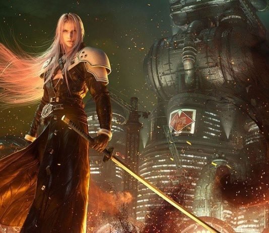 La caja de remodelación de Final Fantasy VII confirma que el juego tiene un tamaño de 100GB