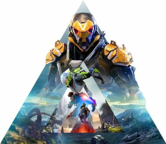 7 cosas que BioWare necesita arreglar para reconstruir ANTHEM