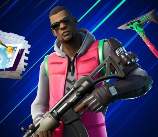 Olvídate de «The Last of Us 2», la Copa de Celebración de Fortnite es exclusiva de PS4