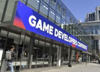 El GDC 2020 fue cancelado, las intenciones de acoger el evento en el verano