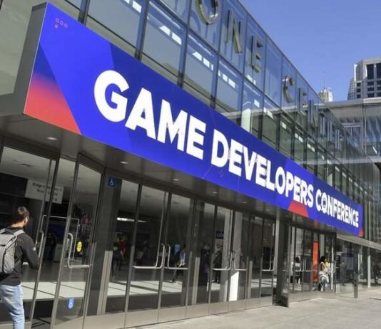 El GDC 2020 fue cancelado, las intenciones de acoger el evento en el verano