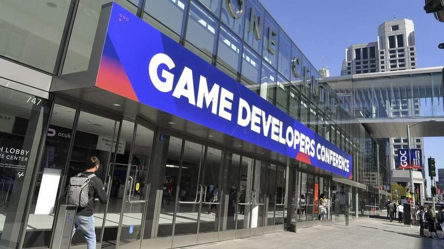 GDC