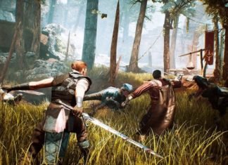 Se anuncia una remodelación gótica completa para PS5