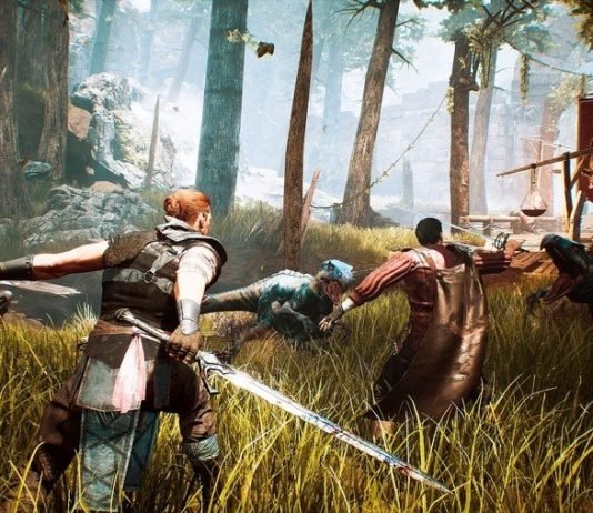 Se anuncia una remodelación gótica completa para PS5