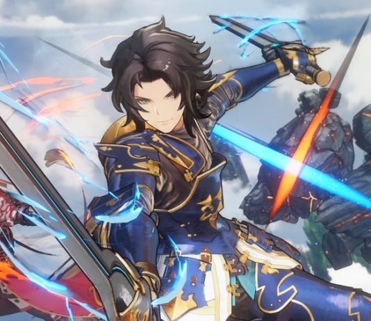 Granblue Fantasy contra las ventas ha tenido un buen comienzo en Japón y Asia.
