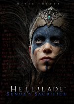 Hellblade: Senua%image_alt%27s Sacrifice (PS4)