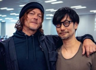 BAFTA honrará a Hideo Kojima de Death Stranding con el más alto premio