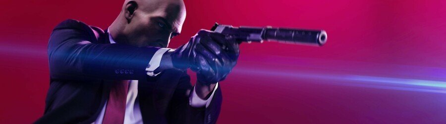 Hitman 2 (PS4)