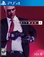 Hitman 2 (PS4)