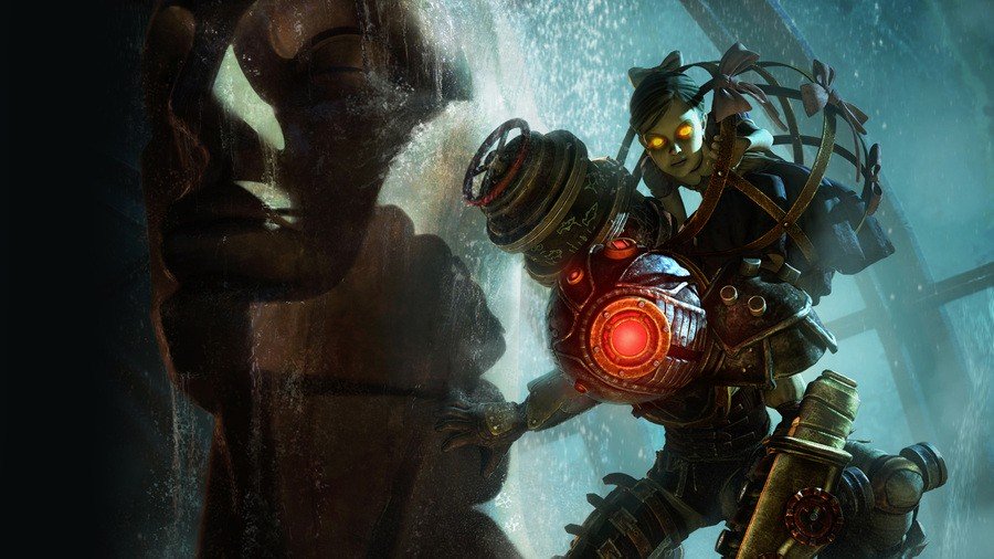 How to Fix PS4 Save Glitch in Bioshock 2 PS4 Guide