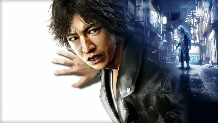 Judgement Ps4