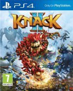 Knack 2 (PS4)