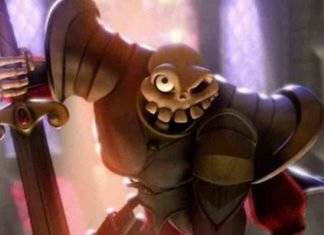 Rumores: El desarrollo de la remodelación de MediEvil 2 es objeto de burlas por parte del compositor