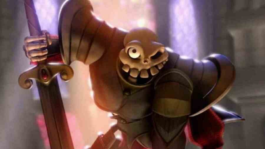 MediEvil 2 PS4