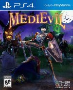 MediEvil (PS4)