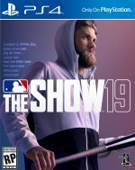 MLB The Show 19 (PS4)