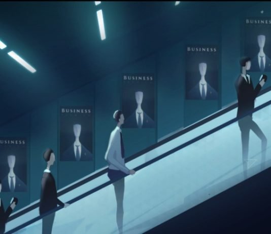 El Mosaic de la aventura distópica llega por fin mañana a PS4